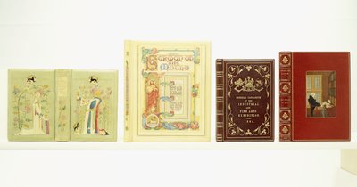 Kral Arthur ve Guinevere by School English