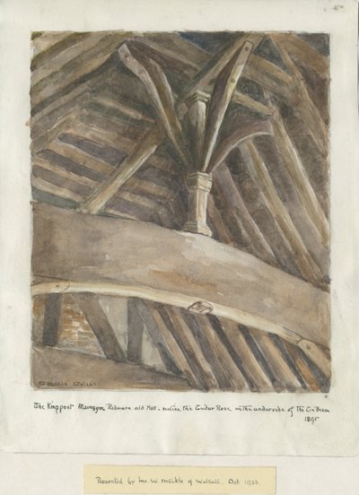 Mavesyn Ridware Salonu - Kapı Evi: boyama by School English