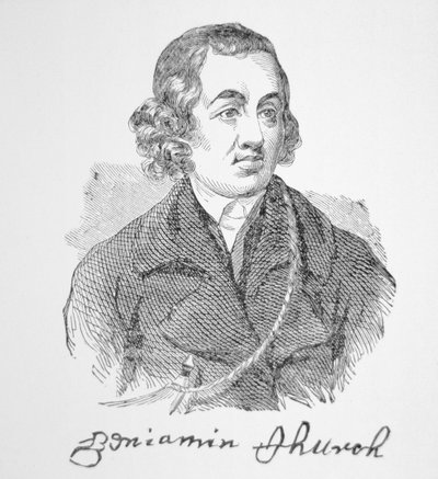 Benjamin Kilisesi