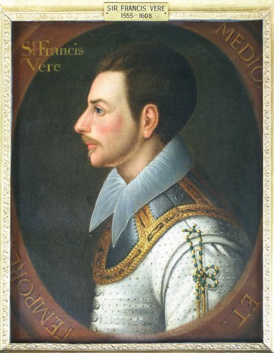 Sir Francis Vere