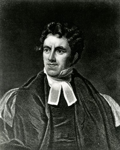 Thomas Arnold