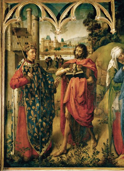  by School Flemish