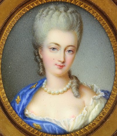 Marie-Louise-Elisabeth d