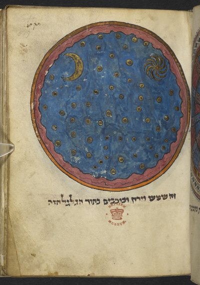 MS 11639 f.517 Mezuzah