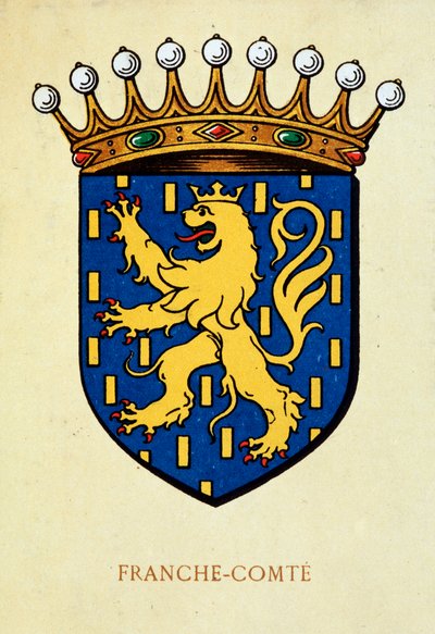 Franche-Comte