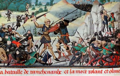 Charlemagne