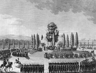 Fransız Devrimi: 10. Prairial An IV