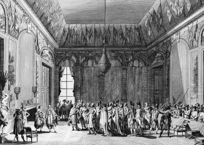 Journees des 28 29 30 Prairial Yıl VII (16 by School French