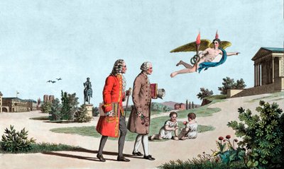Voltaire