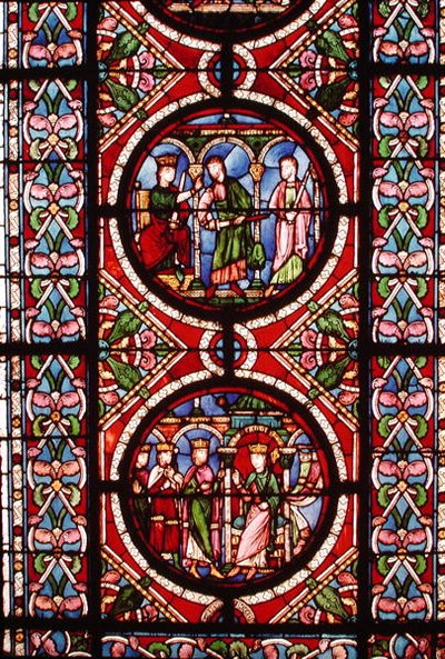 St. Maurice