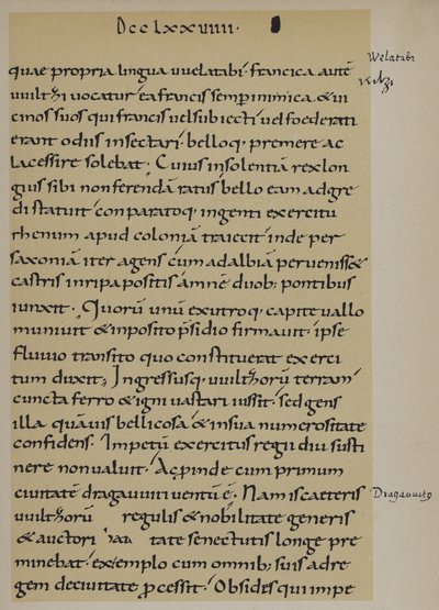 Charlemagne