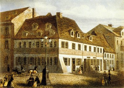 Besteci Robert Schumann