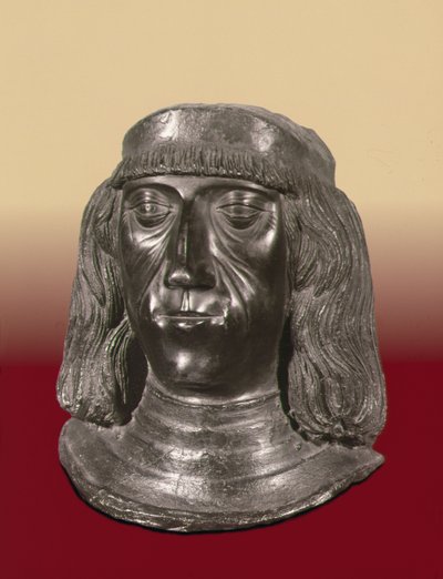 Kutsal Roma İmparatoru I. Maximilian