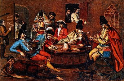 Prens Ferenc Rakoczi II