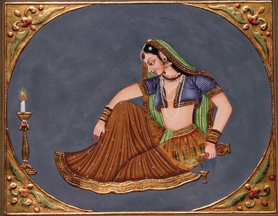  by School Indian