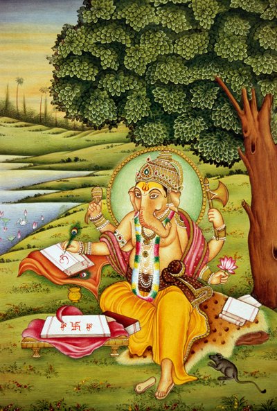  by School Indian