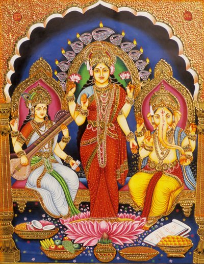  by School Indian