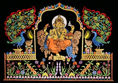  by School Indian