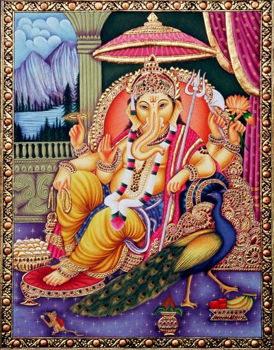  by School Indian