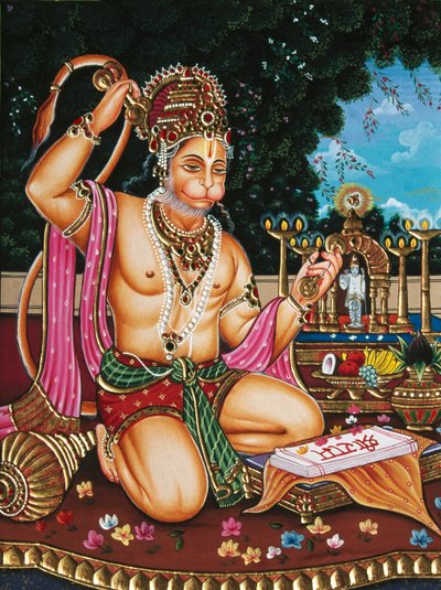  by School Indian