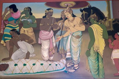  by School Indian