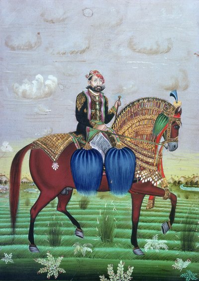  by School Indian