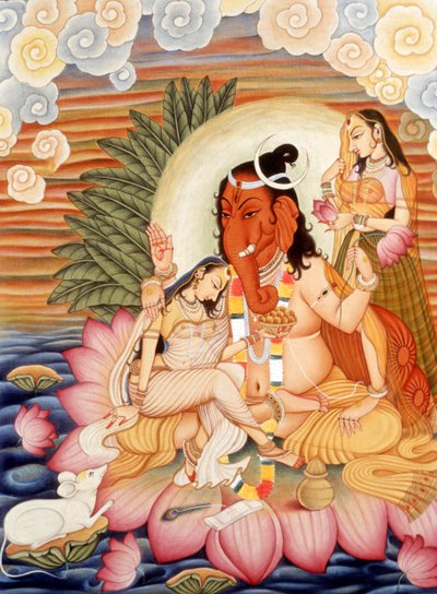  by School Indian