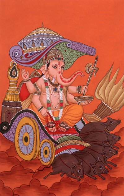  by School Indian