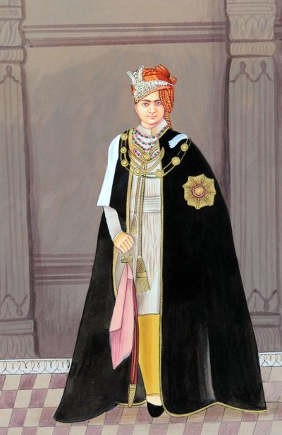  by School Indian