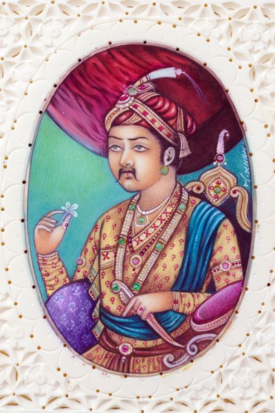  by School Indian