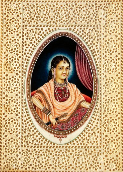 Mümtaz Mahal