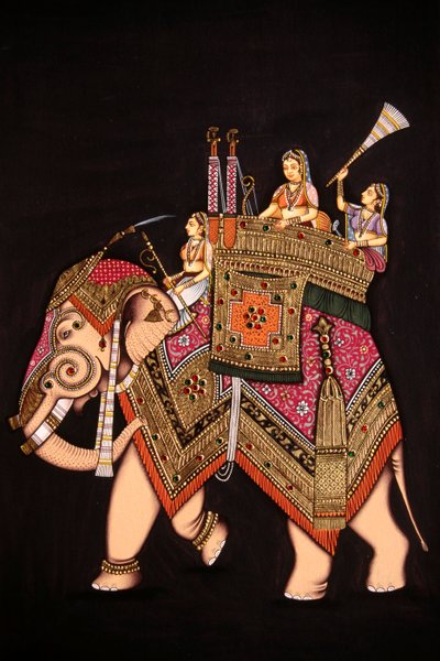  by School Indian