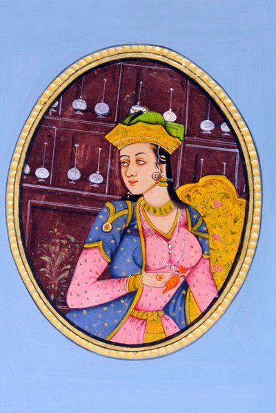  by School Indian