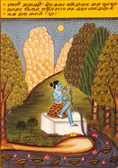  by School Indian