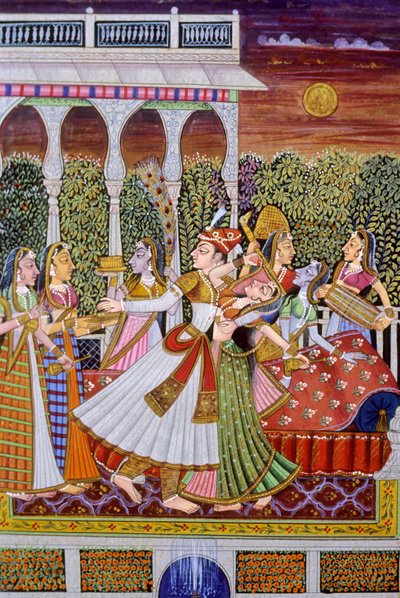  by School Indian