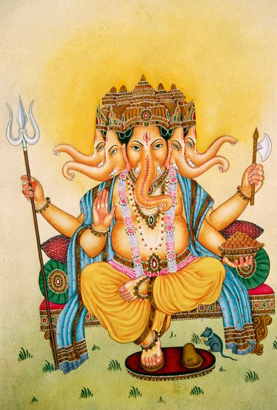  by School Indian