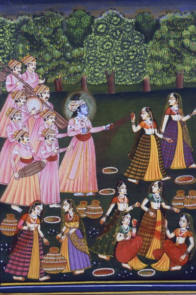  by School Indian