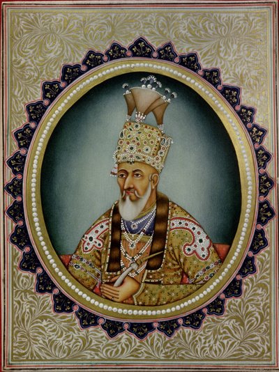 Bahadur Şah II