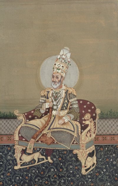Bahadur Şah II