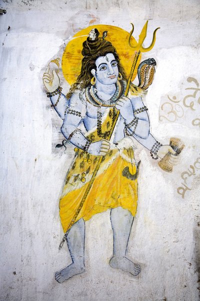  by School Indian