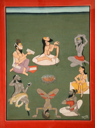  by School Indian