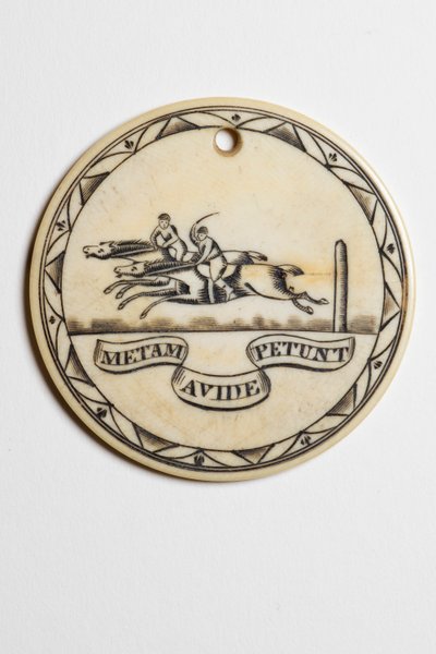 Labirent Alanı, Belfast (fildişi) by School Irish