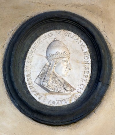 Papa Alexander III