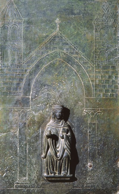 St John the Evangelist, İtalya