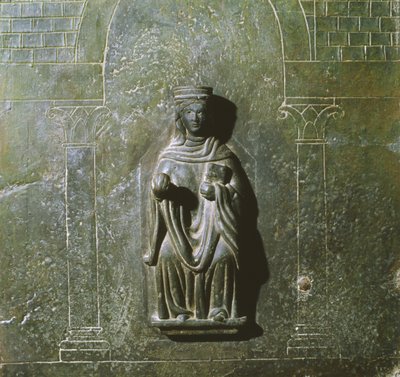 St John the Evangelist, İtalya