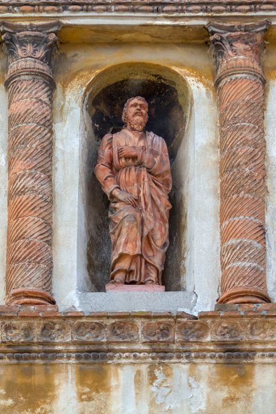 Palazzo Valenti Gonzaga