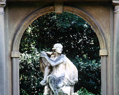 Villa la Pietra
