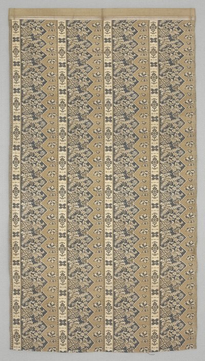 Obi (Kumaş) by Japanese School