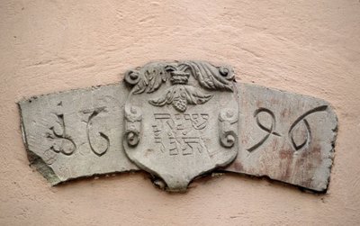 Obernai