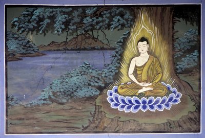 Buda